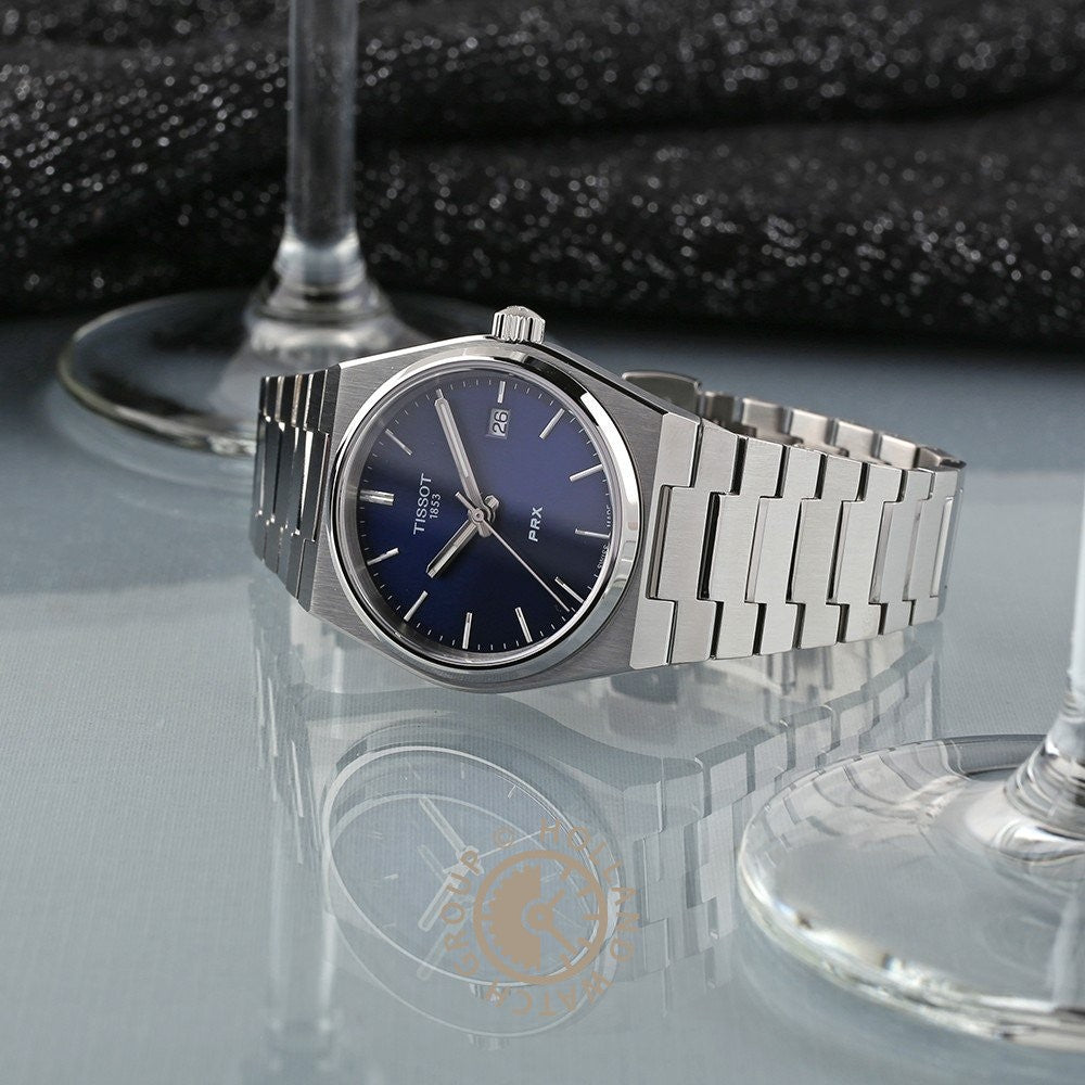 Tissot PRX 35mm