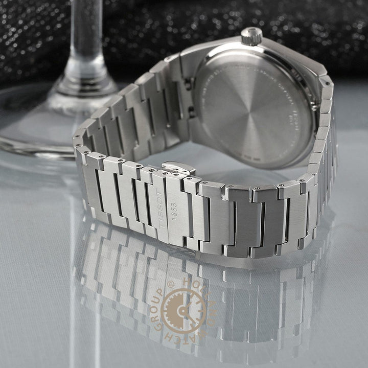 Tissot PRX 35mm