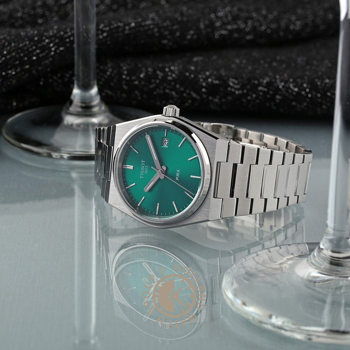 Tissot PRX 35mm