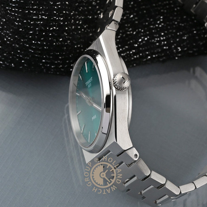 Tissot PRX 35mm