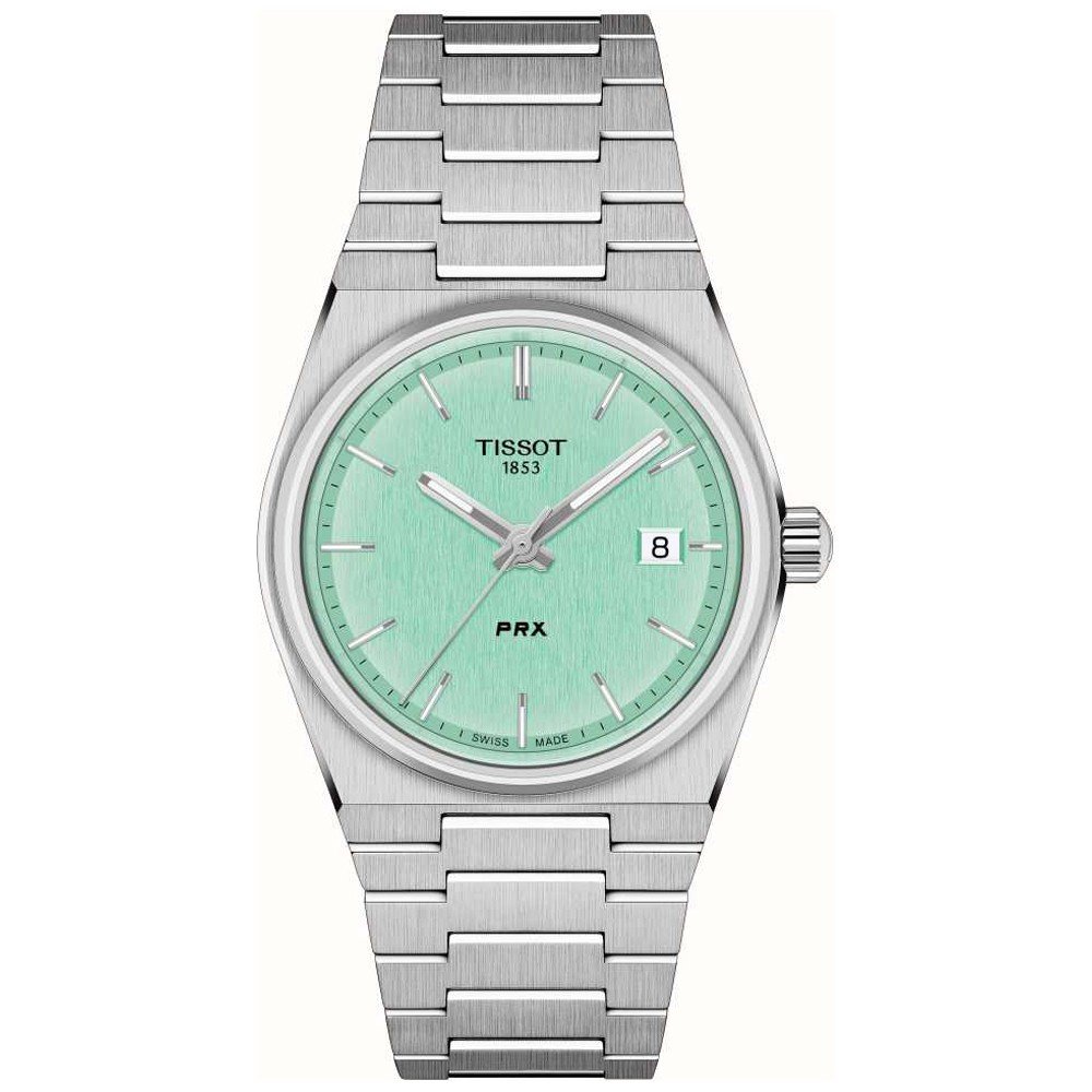 Tissot PRX 35mm