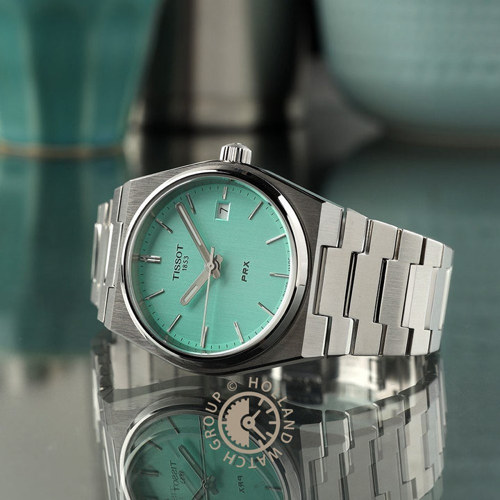 Tissot PRX 35mm