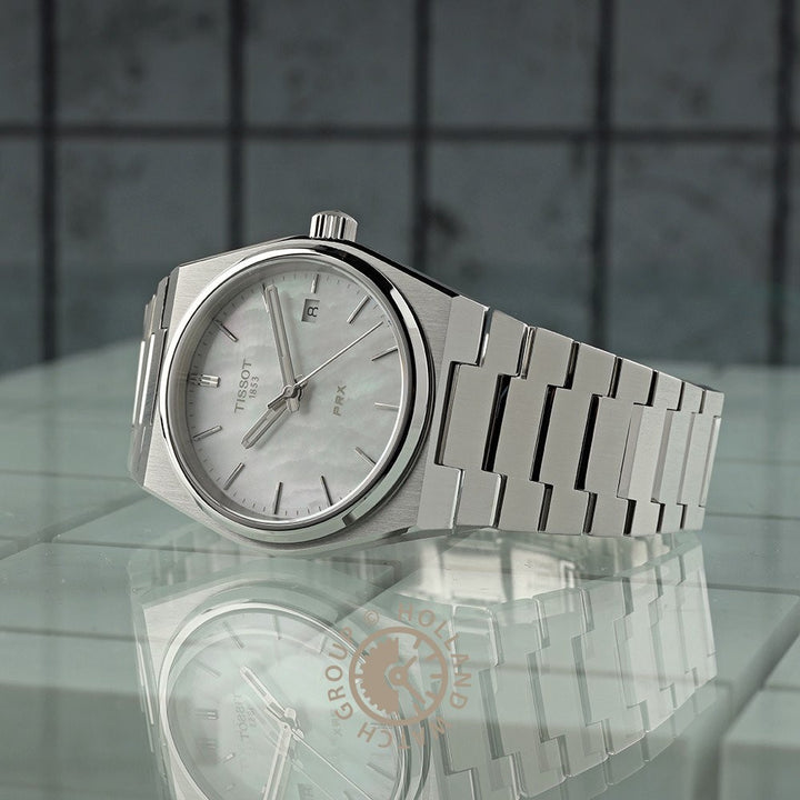 Tissot PRX 35mm