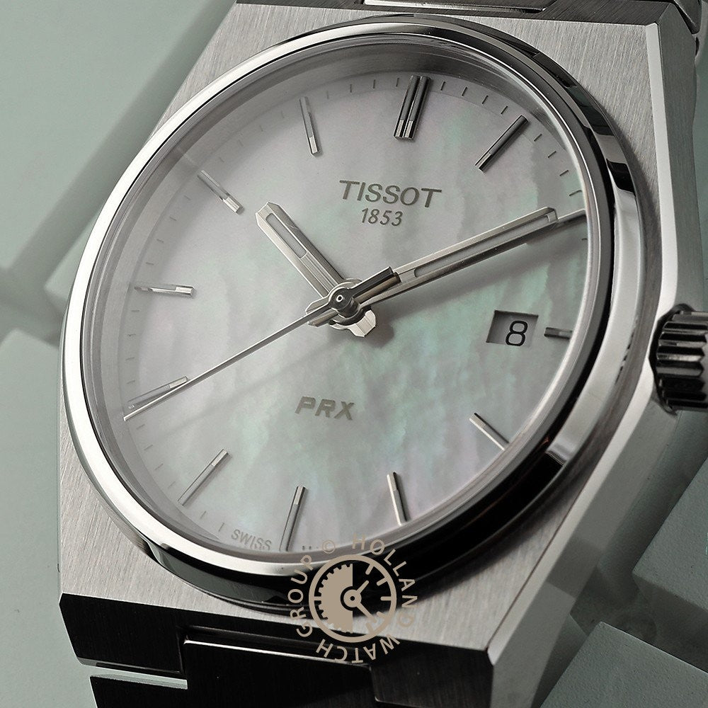 Tissot PRX 35mm