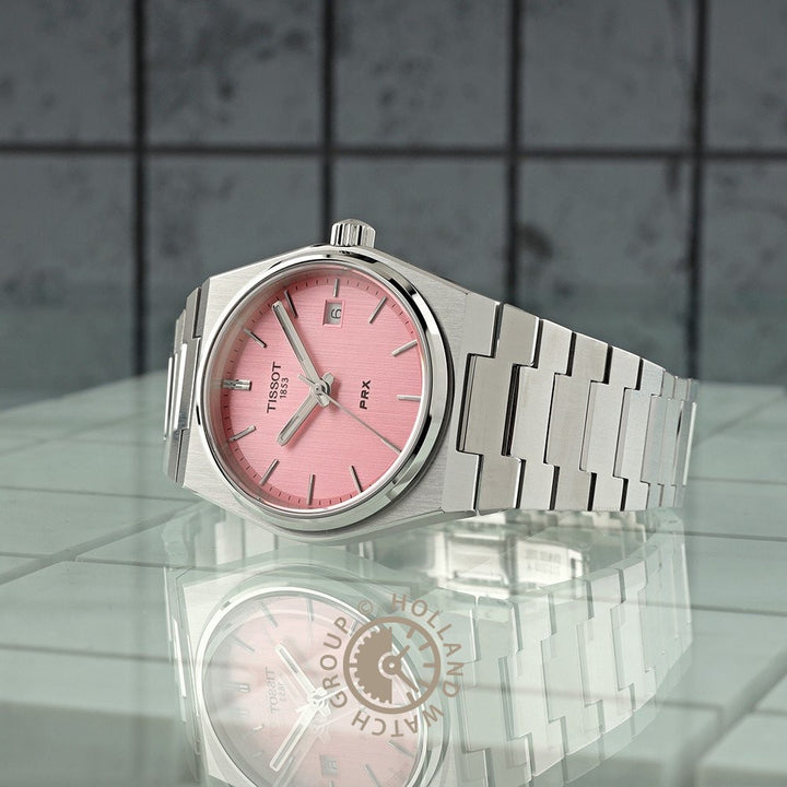 Tissot PRX 35mm