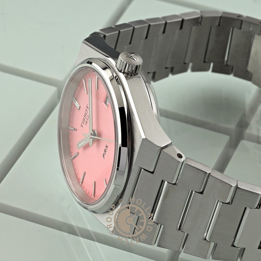 Tissot PRX 35mm