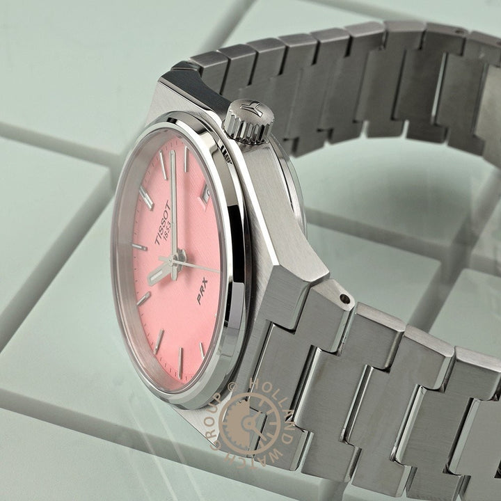 Tissot PRX 35mm