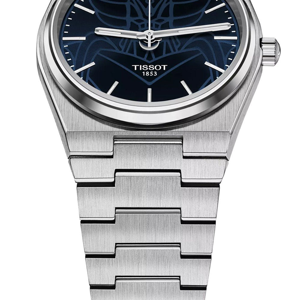 Tissot PRX UFO Robot Grendizer