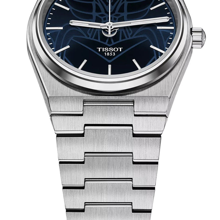 Tissot PRX UFO Robot Grendizer