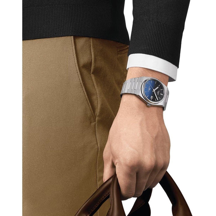 Tissot PRX Powermatic 80 40mm Gradient