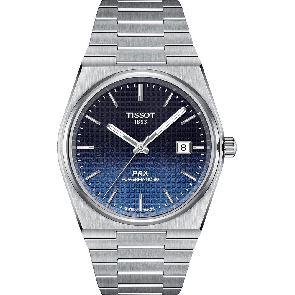 Tissot PRX Powermatic 80 40mm Gradient