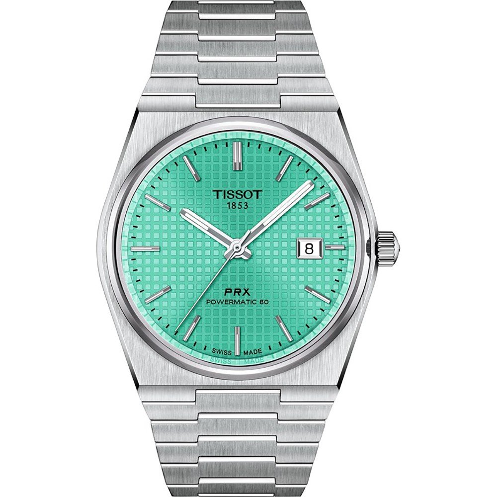 Tissot PRX Powermatic 80 40mm