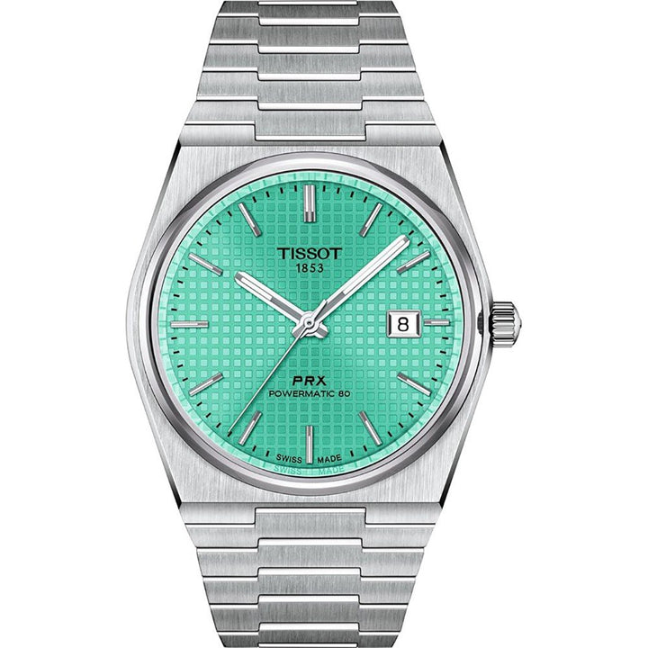 Tissot PRX Powermatic 80 40mm