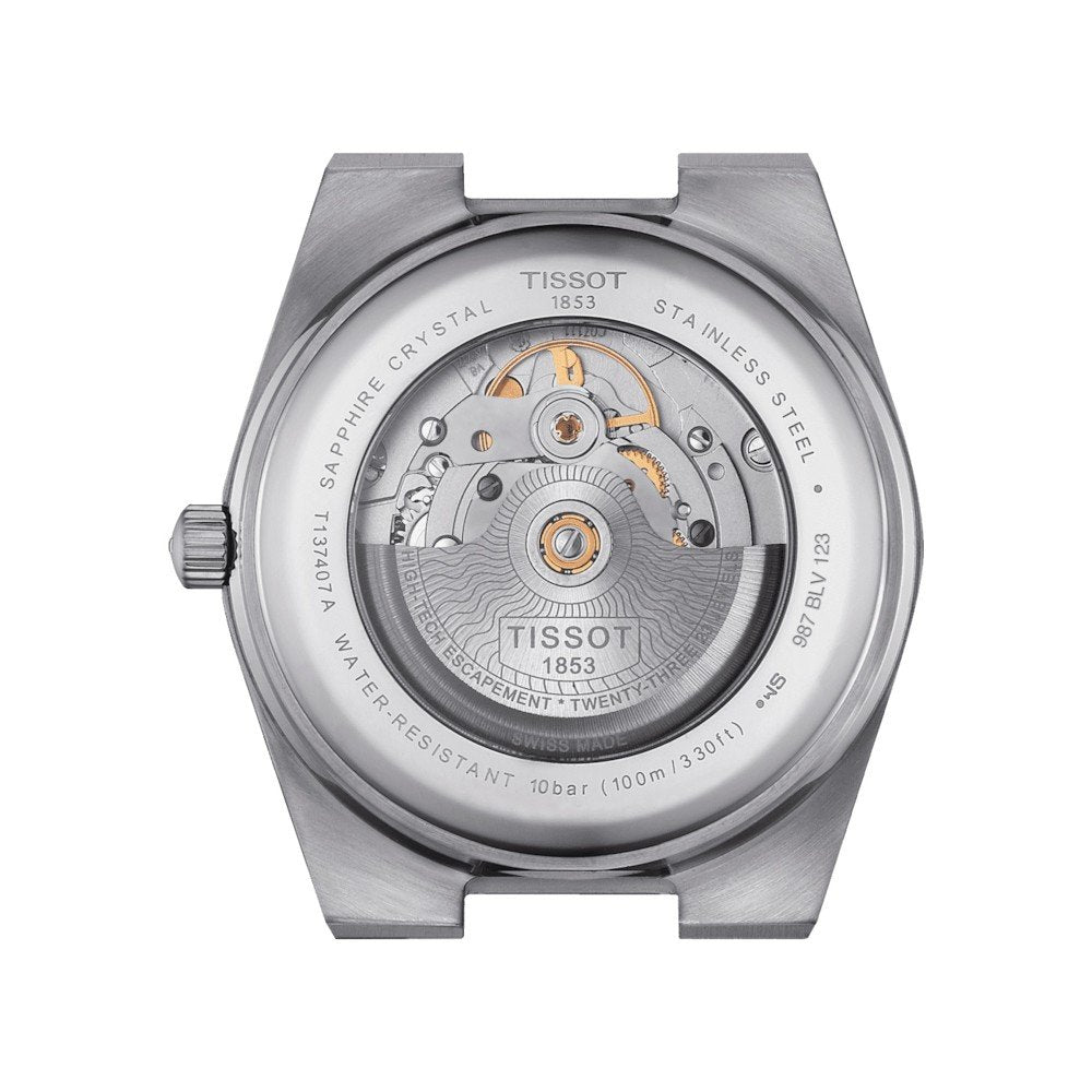 Tissot PRX Powermatic 80 40mm