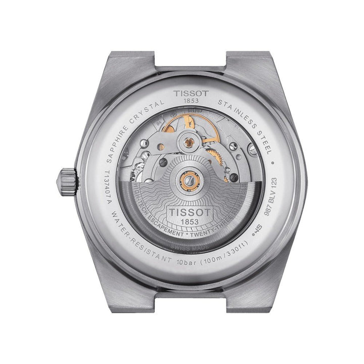 Tissot PRX Powermatic 80 40mm