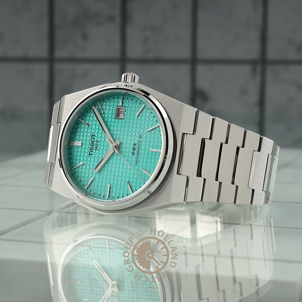 Tissot PRX Powermatic 80 40mm