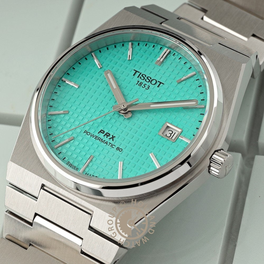 Tissot PRX Powermatic 80 40mm