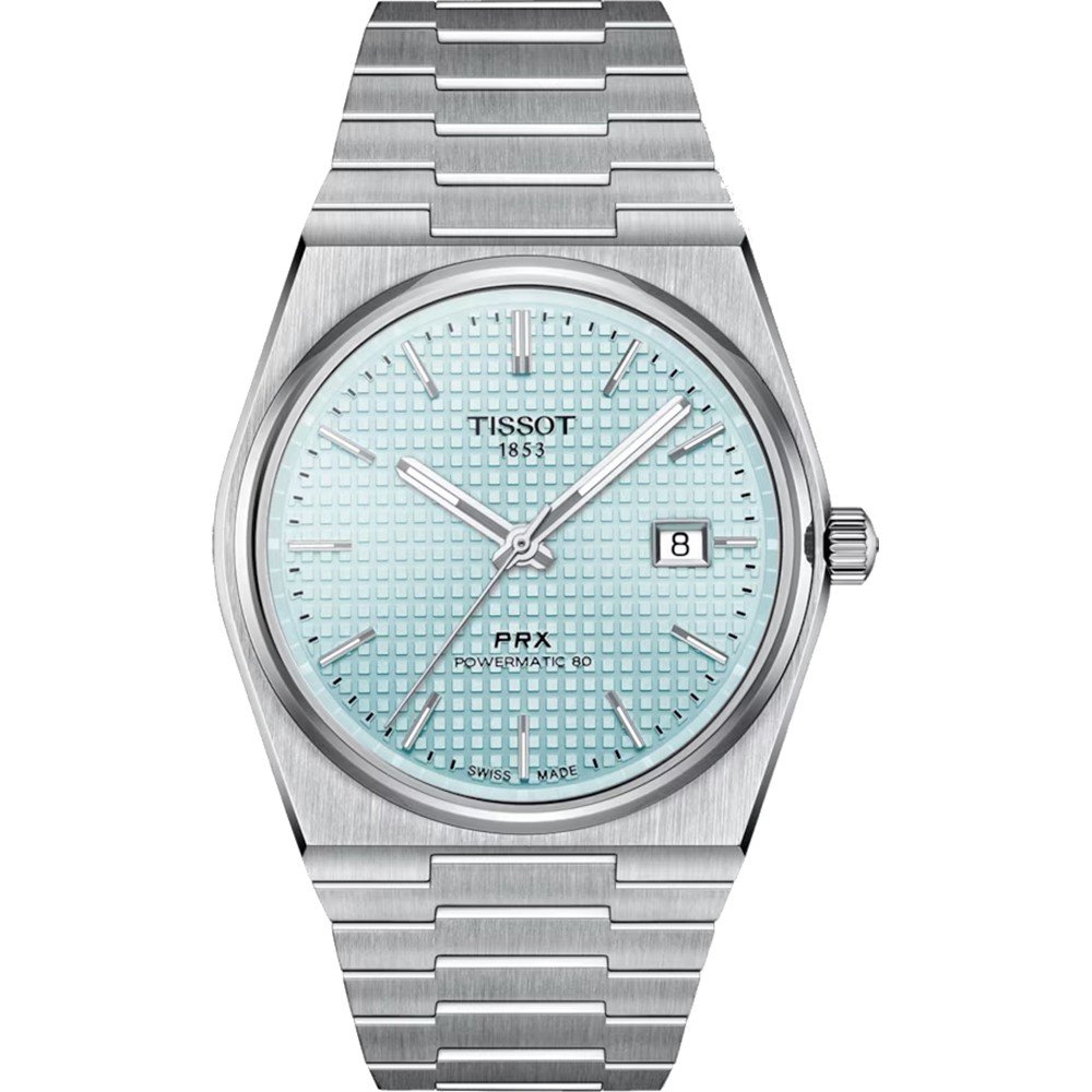 Tissot PRX Powermatic 80