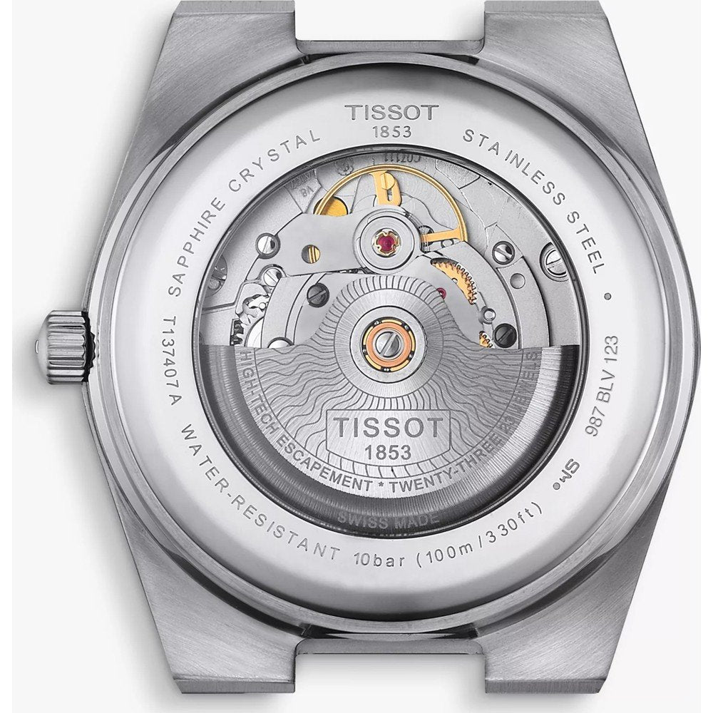 Tissot PRX Powermatic 80 40mm Gradient