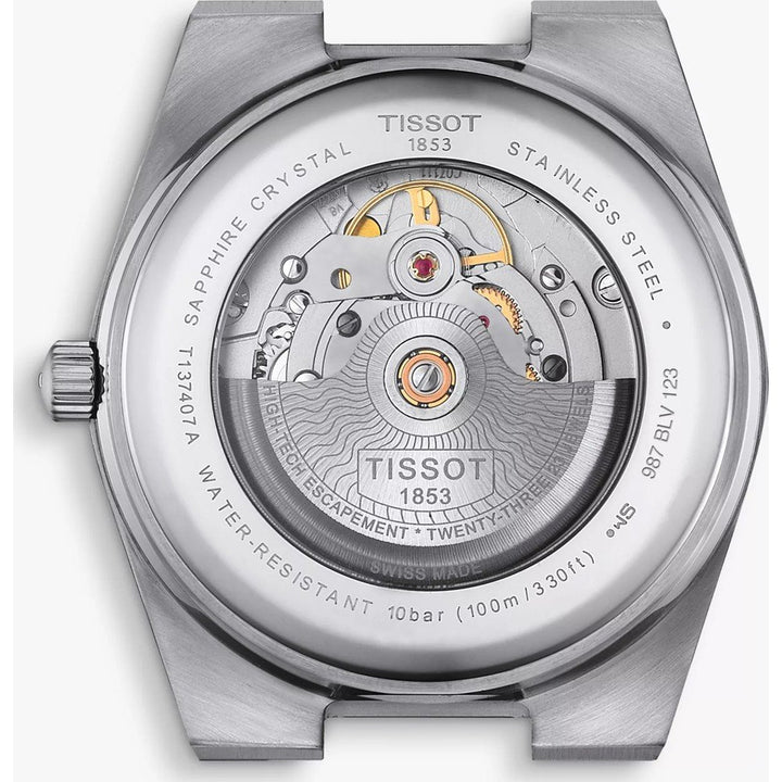 Tissot PRX Powermatic 80 40mm Gradient