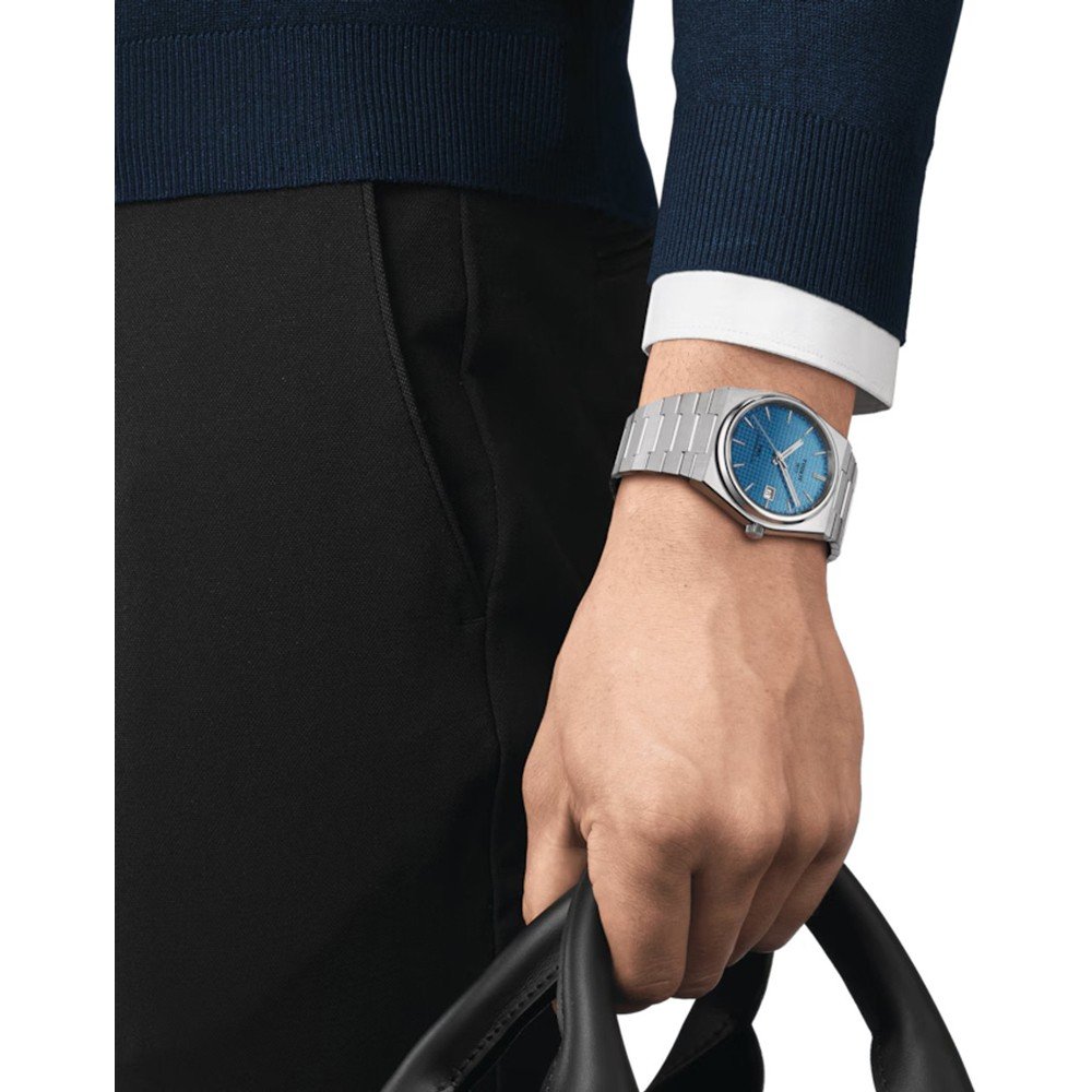 Tissot PRX Powermatic 80 40mm Gradient