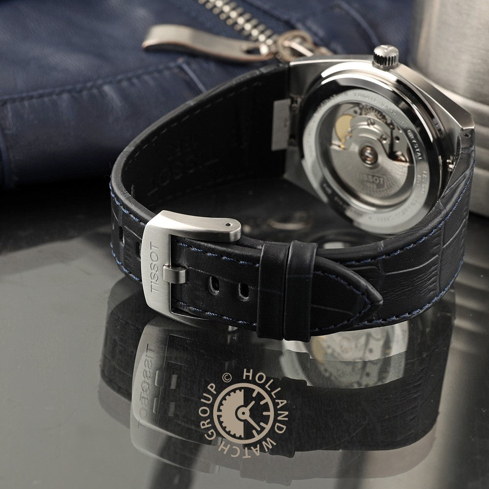 Tissot PRX Powermatic 80
