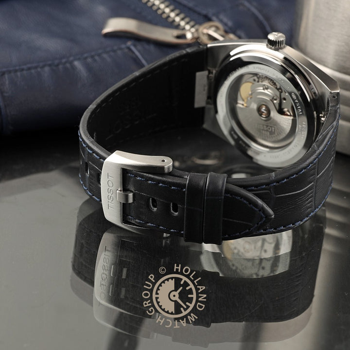 Tissot PRX Powermatic 80