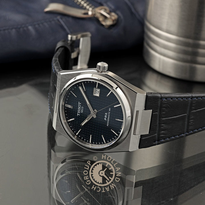 Tissot PRX Powermatic 80