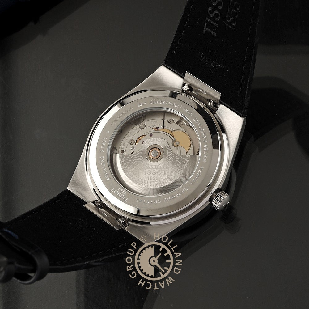 Tissot PRX Powermatic 80