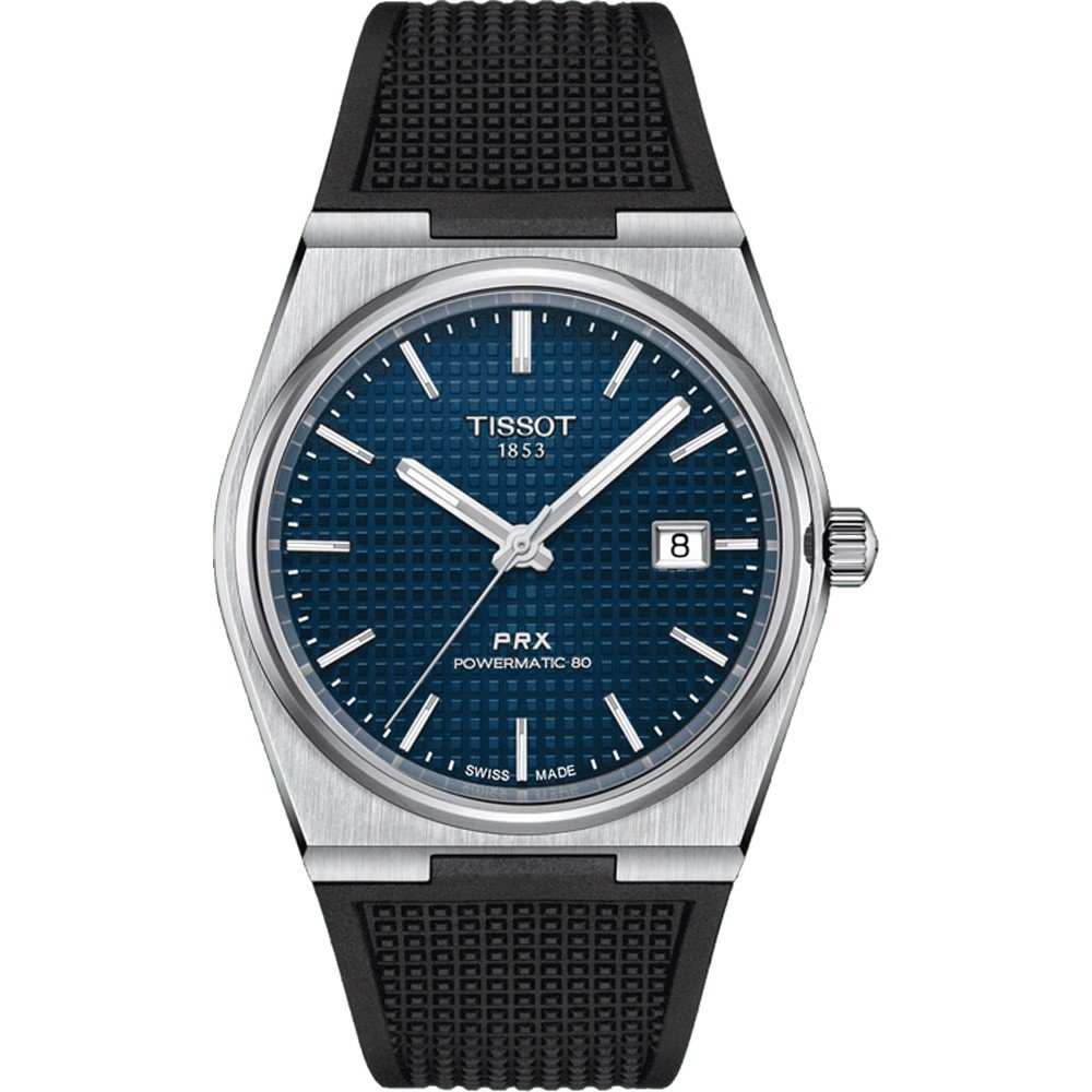 Tissot PRX Powermatic 80