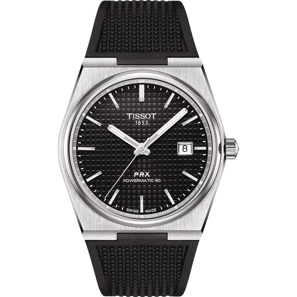 Tissot PRX Powermatic 80
