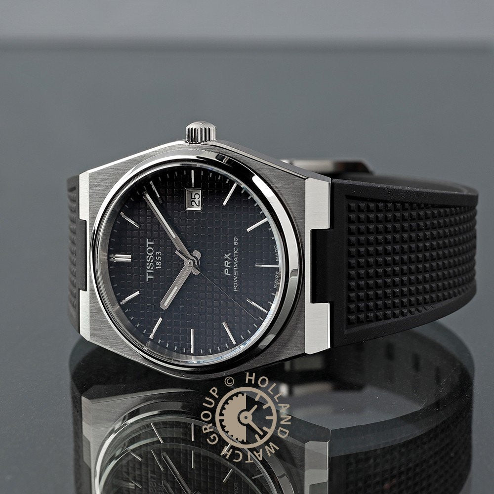 Tissot PRX Powermatic 80