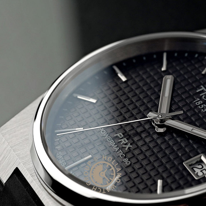 Tissot PRX Powermatic 80