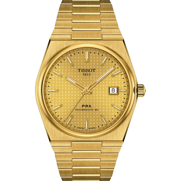 Tissot PRX Powermatic 80