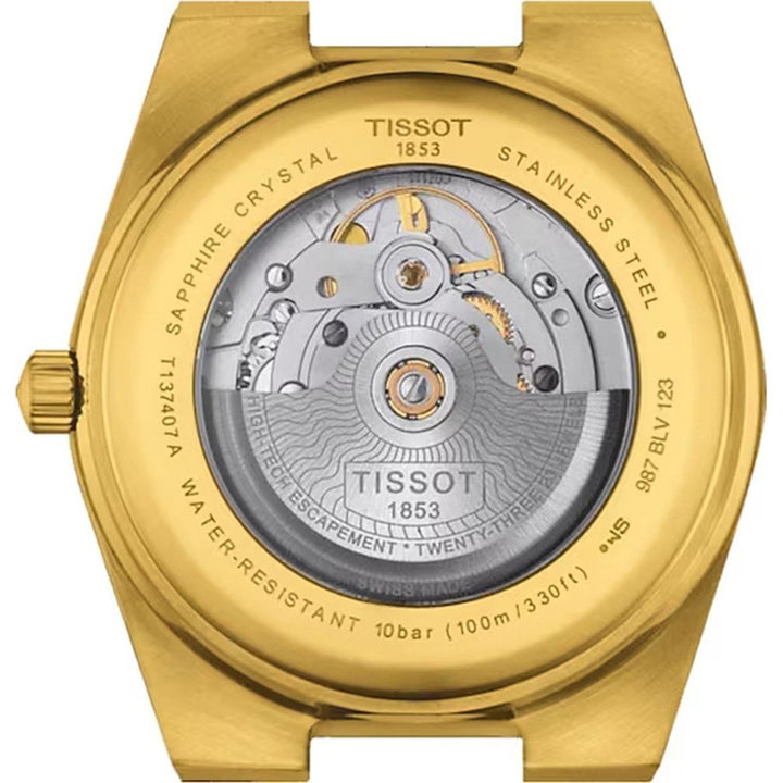 Tissot PRX Powermatic 80