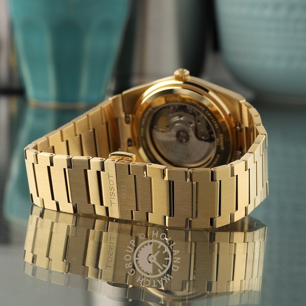 Tissot PRX Powermatic 80