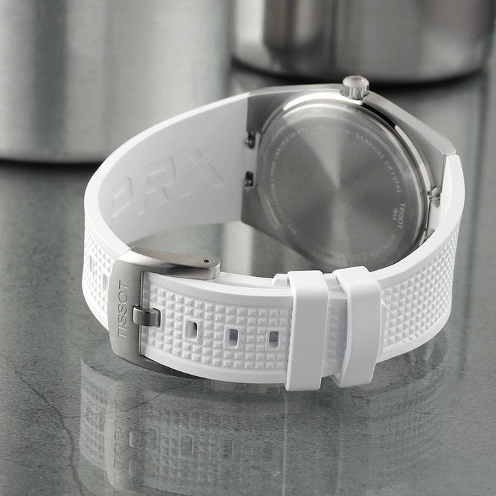 Tissot PRX