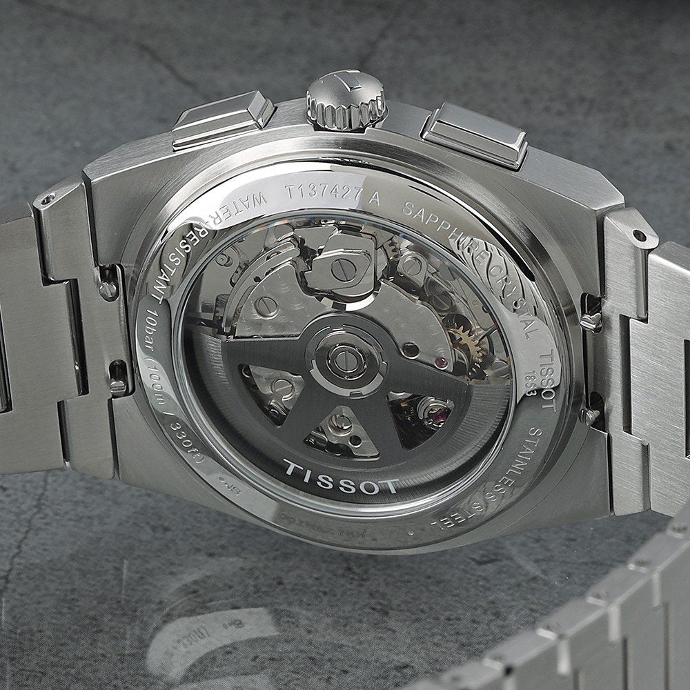 Tissot PRX Automatic Chronograph