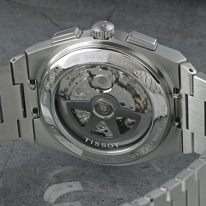 Tissot PRX Automatic Chronograph