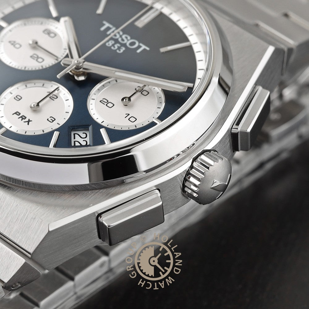 Tissot PRX Automatic Chronograph