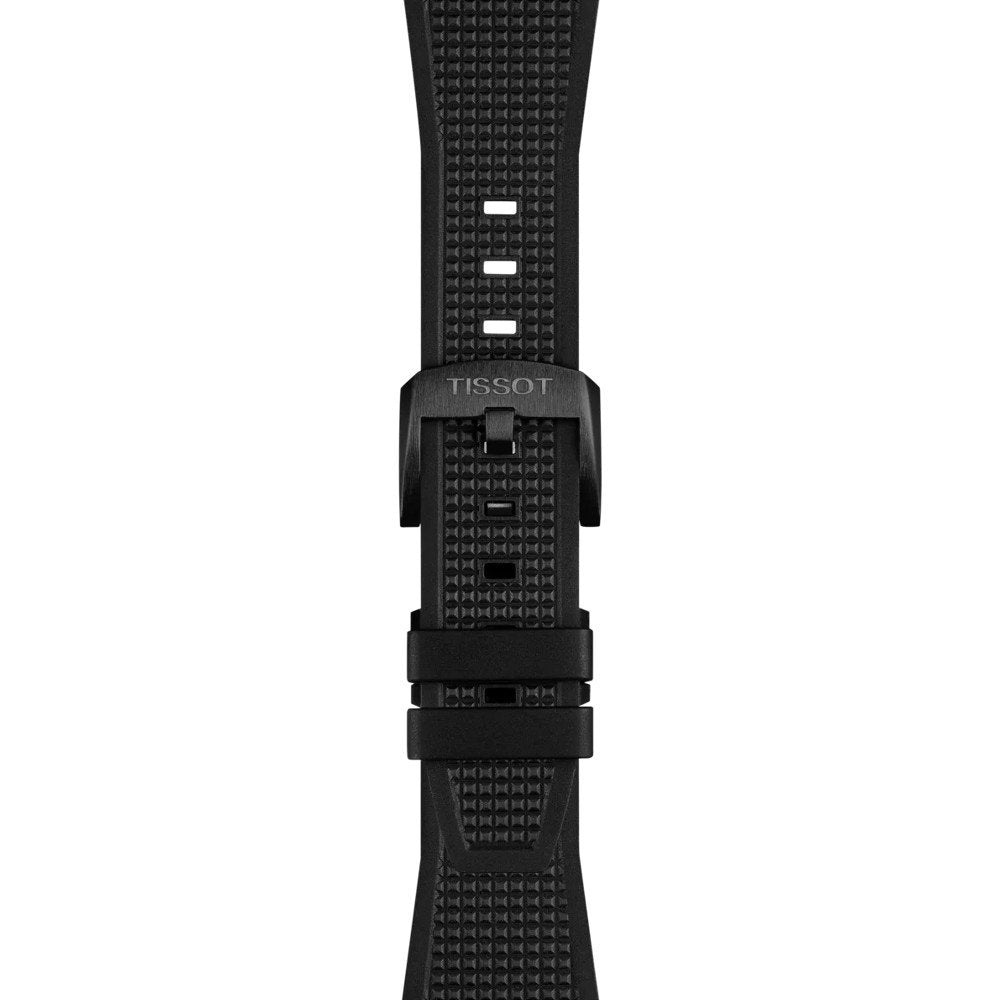 Tissot PRX Powermatic 80 40mm Carbon
