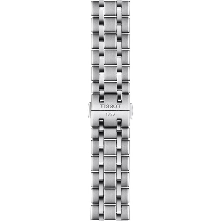 Tissot Chemin Des Tourelles Powermatic 80 42 mm