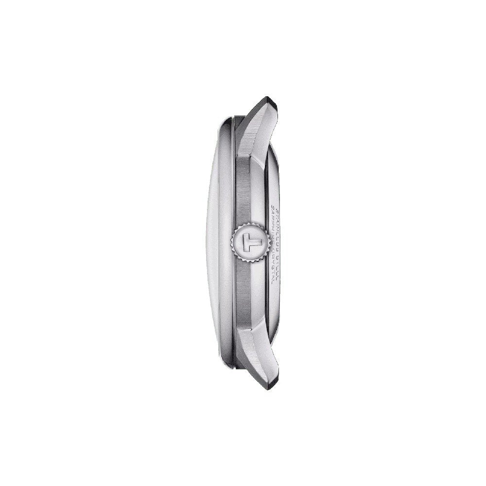 Tissot Chemin des Tourelles Powermatic 80 39 mm