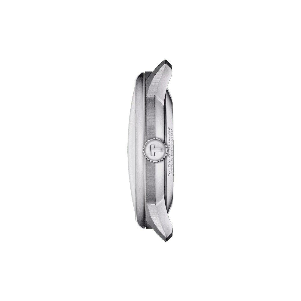 Tissot Chemin des Tourelles Powermatic 80 39 mm