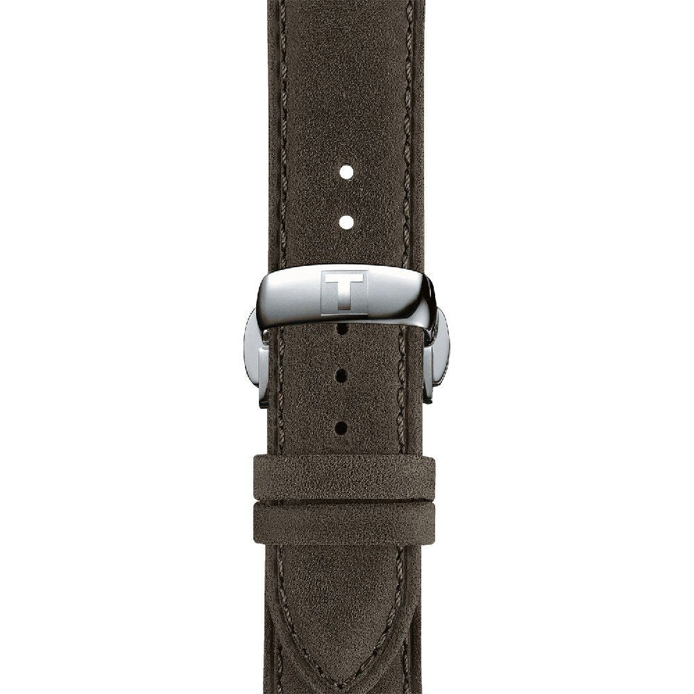 Tissot Chemin Des Tourelles Squelette