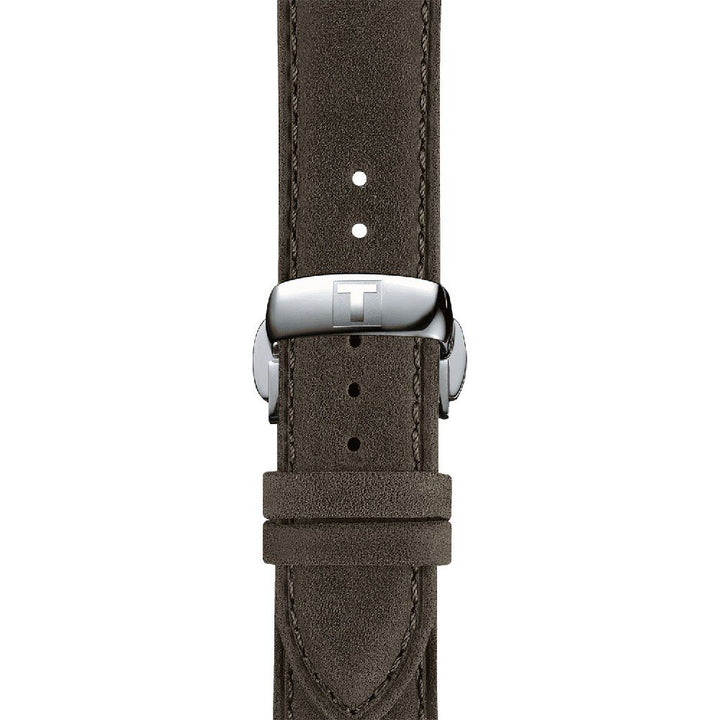 Tissot Chemin Des Tourelles Squelette