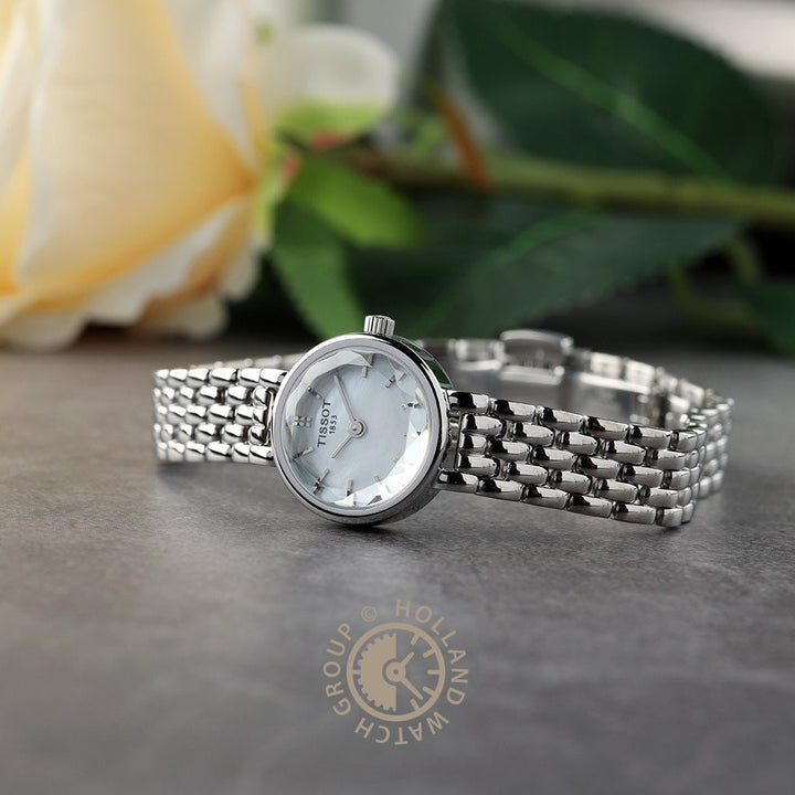Tissot Lovely Round