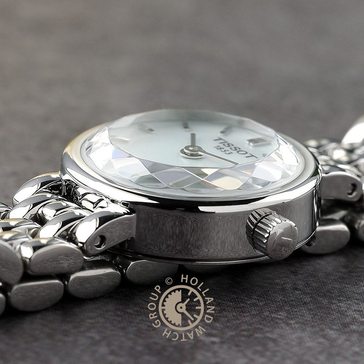 Tissot Lovely Round