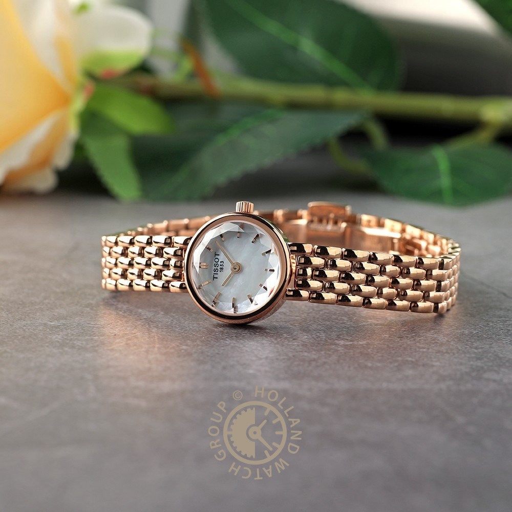 Tissot Lovely Round