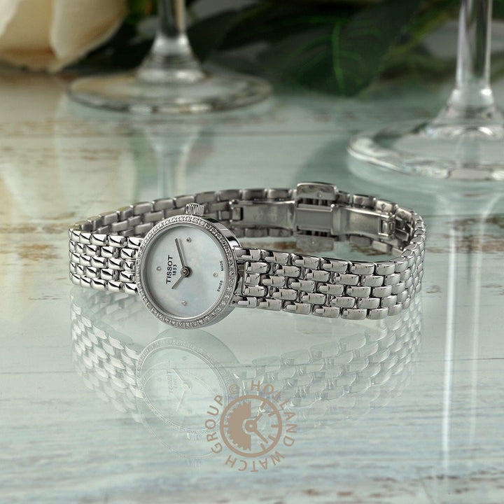 Tissot Lovely Round
